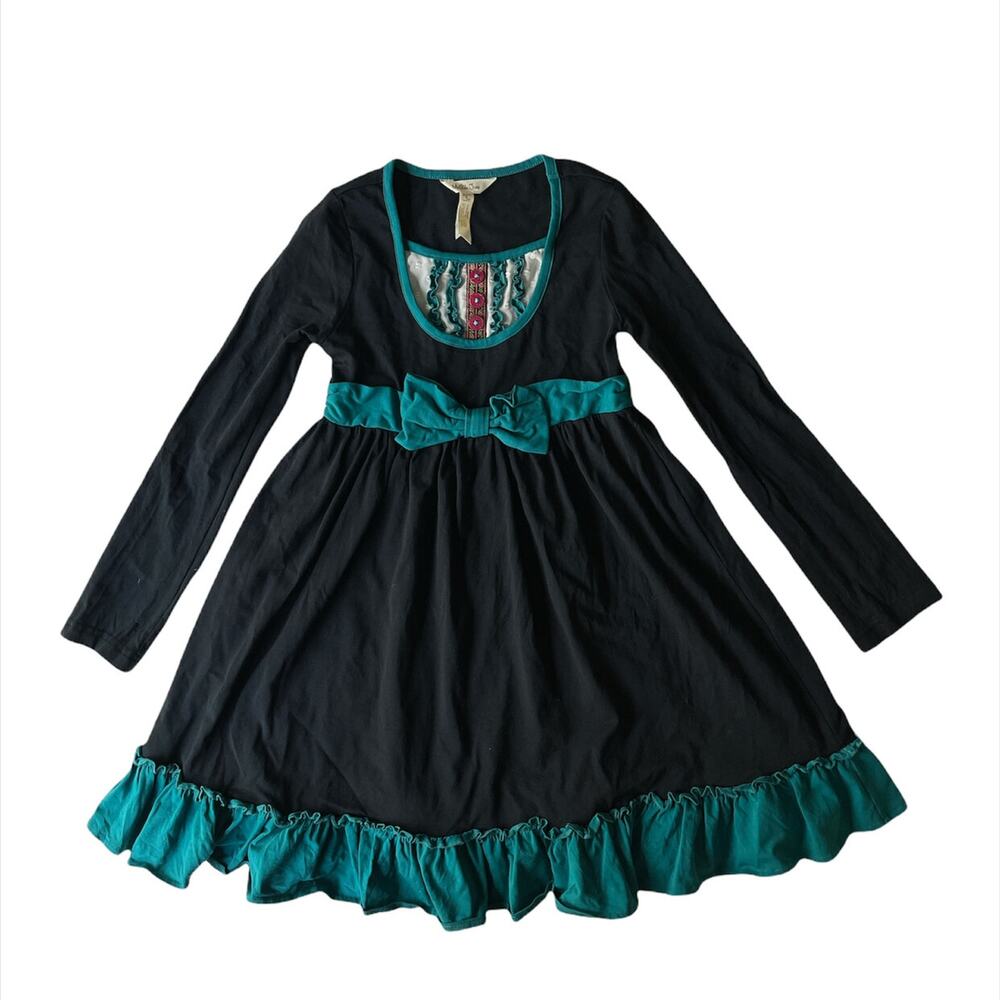 Matilda Jane Sense Of Wonder Dress
